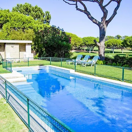 Villa Lake View